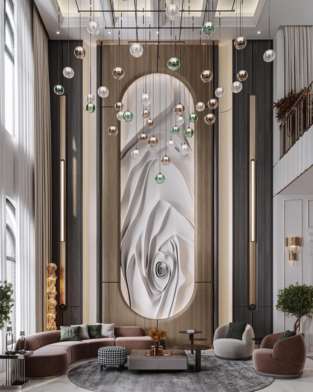 Biệt thự Long Biên